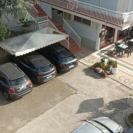 קופרה מריטימה Villaggio Verde Cupra מראה חיצוני תמונה