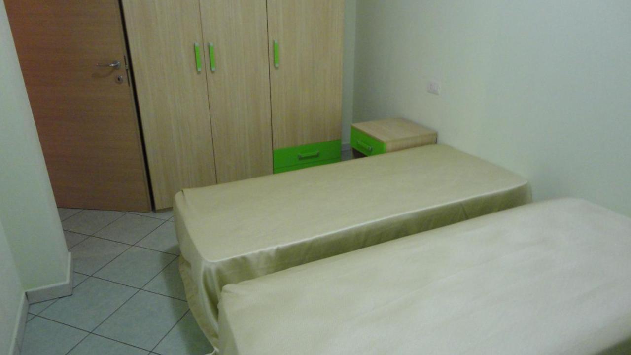 קופרה מריטימה Villaggio Verde Cupra מראה חיצוני תמונה