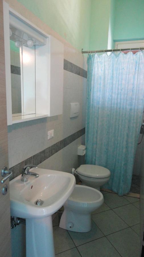 קופרה מריטימה Villaggio Verde Cupra מראה חיצוני תמונה