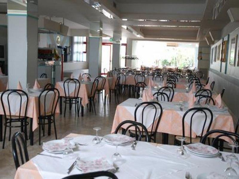 קופרה מריטימה Villaggio Verde Cupra מראה חיצוני תמונה