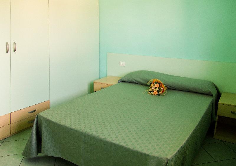 קופרה מריטימה Villaggio Verde Cupra מראה חיצוני תמונה