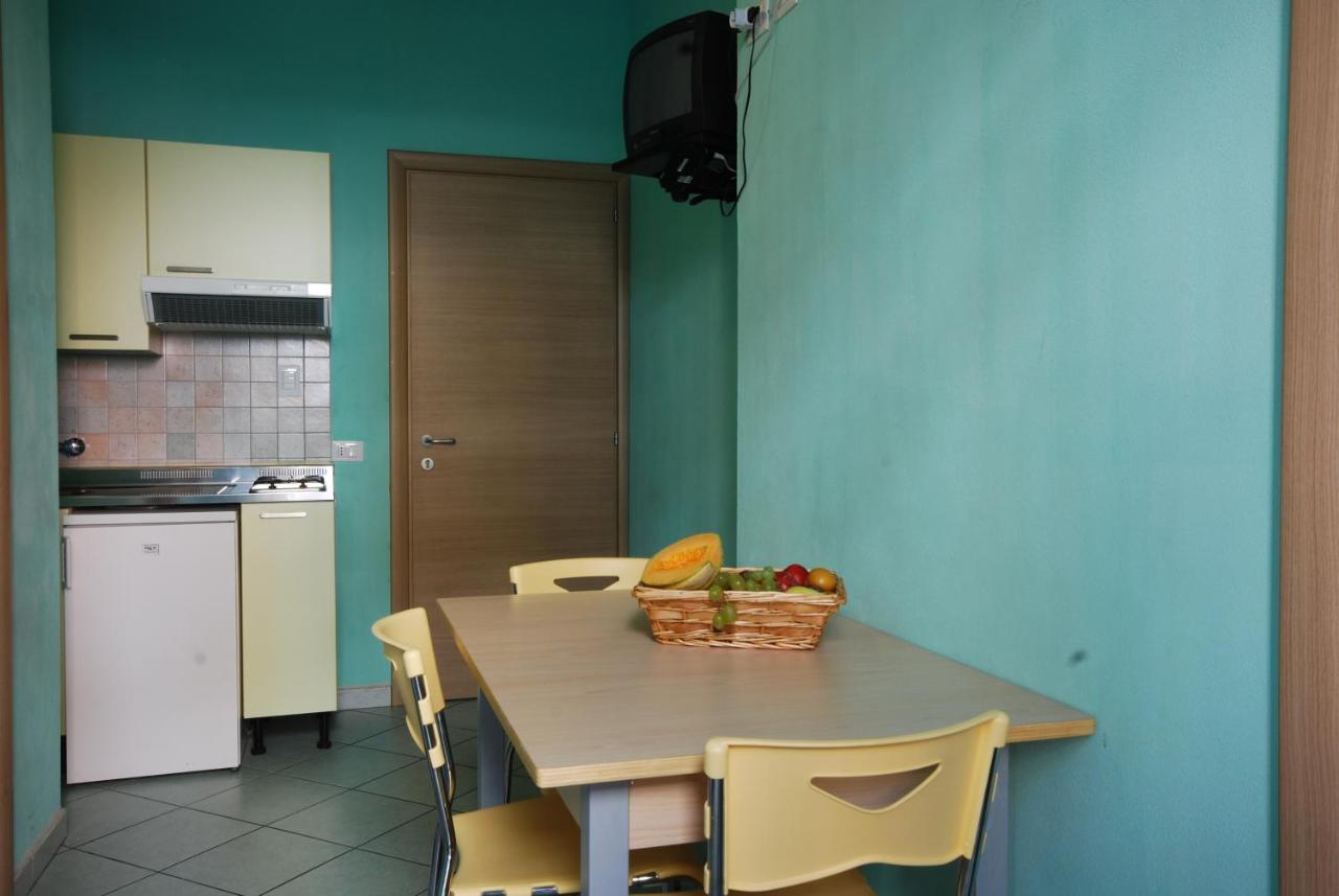 קופרה מריטימה Villaggio Verde Cupra מראה חיצוני תמונה
