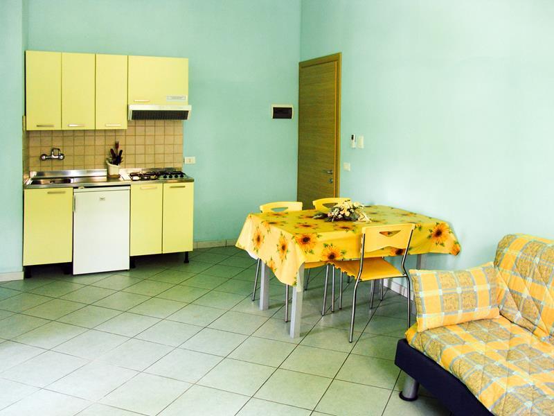 קופרה מריטימה Villaggio Verde Cupra מראה חיצוני תמונה