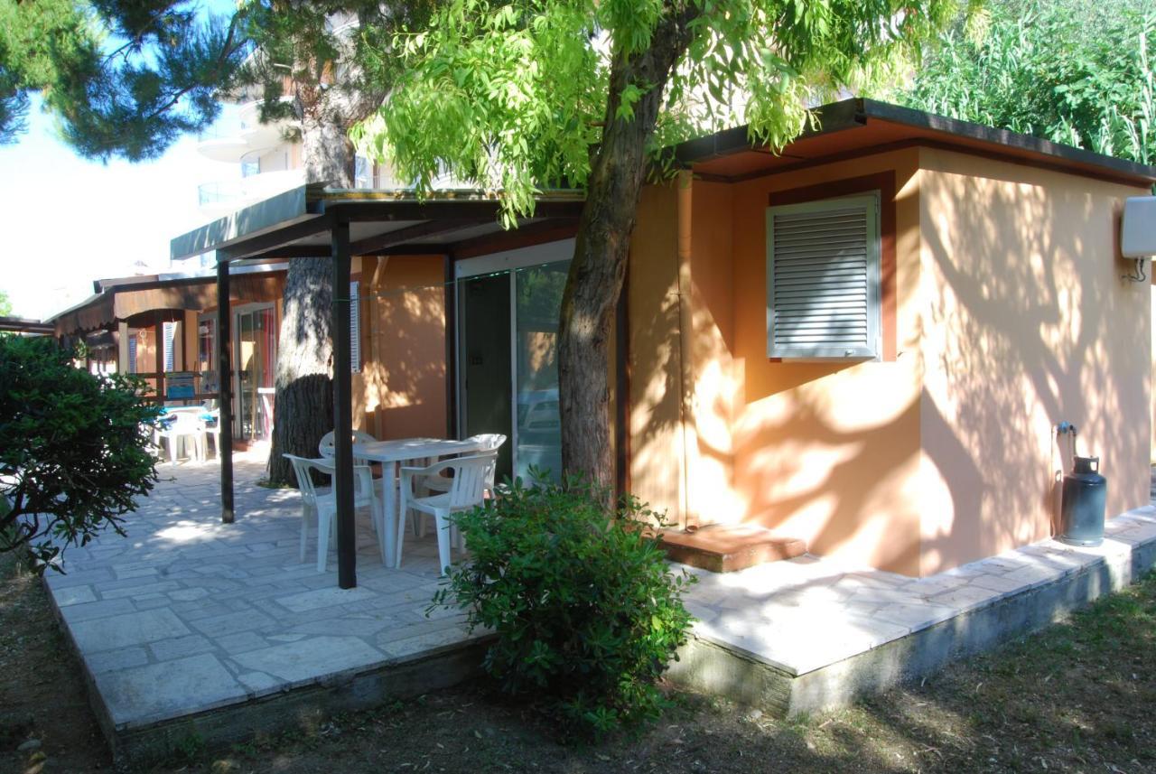 קופרה מריטימה Villaggio Verde Cupra מראה חיצוני תמונה