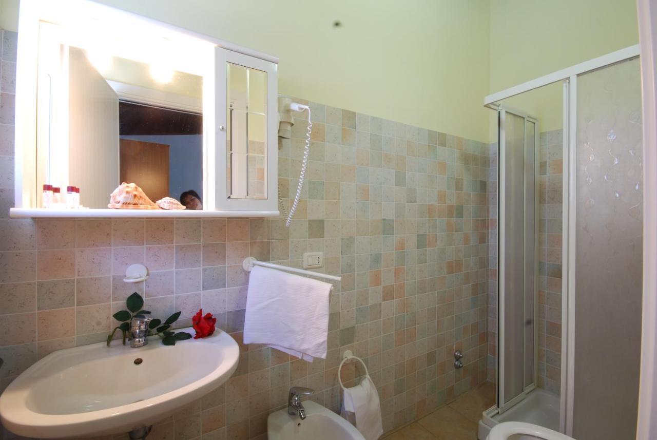 קופרה מריטימה Villaggio Verde Cupra מראה חיצוני תמונה